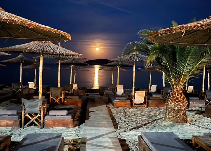 Lula 's House 度假居 *