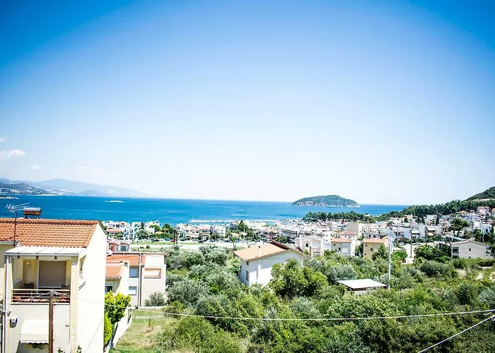 Lula 's House * Nea Iraklitsa