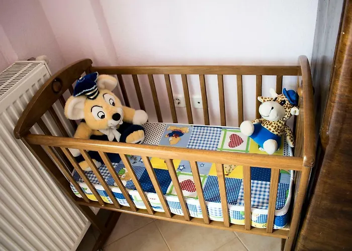 Lula 's House * Nea Iraklitsa