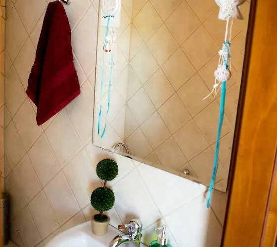 Lula 's House 度假居 *