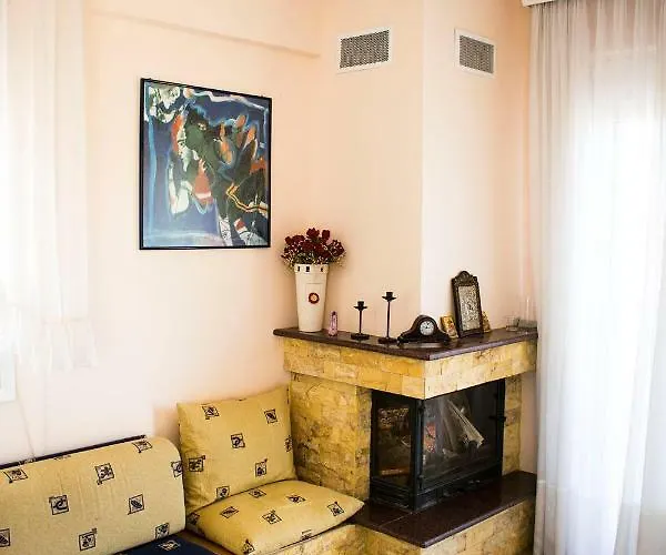 度假居 Lula 's House