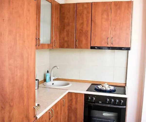 度假居 Lula 's House