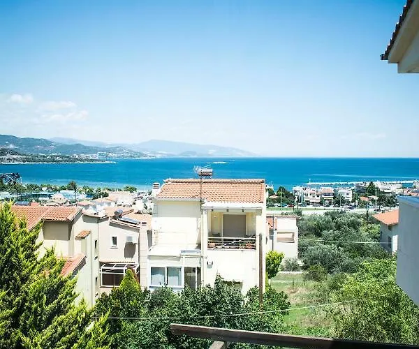 Lula 's House * Nea Iraklitsa