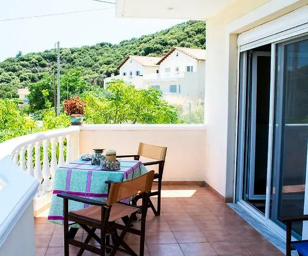 Lula 's House Nea Iraklitsa