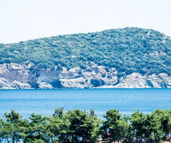 Lula 's House * Nea Iraklitsa