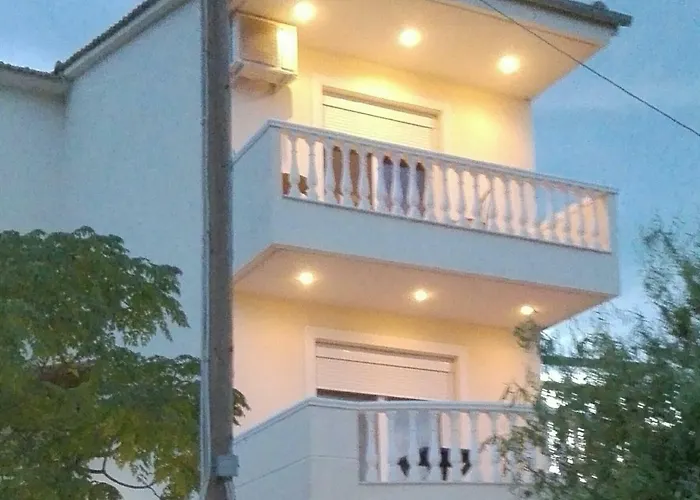 Lula 's House 度假居 Nea Iraklitsa