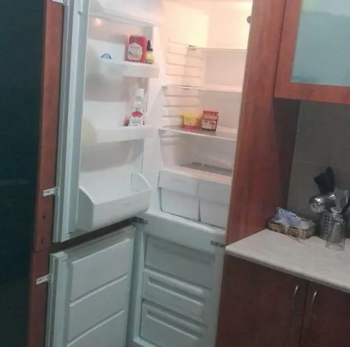 度假居 Lula 's House *